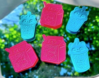 Anime Wax Melts | Anime Inspired Wax Melts