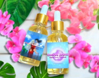 NEW Anime Inspired Fragrances | Anime Perfumes | Anime Body Mists | Anime Body Scrubs | Anime Body Butters | Masculine and Feminine Scents