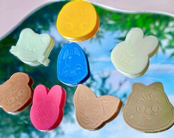 Kpop Candles/Wax Melts