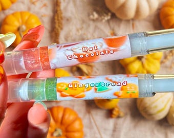 Limited Edition | Fall & Winter Scents | Cuticle Oil Pens | Cuticle Oil | Cuticle Care | Nail Serum | Cuticle Oils | Halloween | Christmas