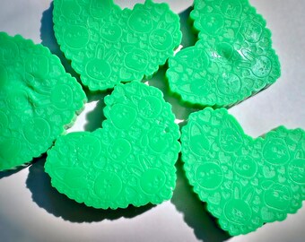 Kpop Wax Melts | Kpop Inspired Soy Wax Melts