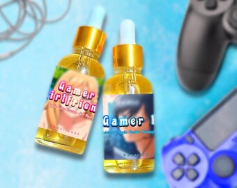 NEW Anime Inspired Fragrances | Anime Perfumes | Anime Body Mists | Anime Body Scrubs | Anime Body Butter | Masculine and Feminine Scents