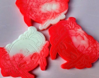 Anime Wax Melts | Anime Inspired Soy Wax Melts