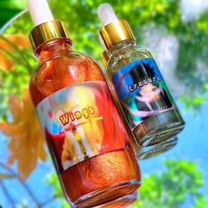 NEW Anime Inspired Fragrances | Anime Perfumes | Anime Body Mists | Anime Body Scrubs | Anime Body Butters