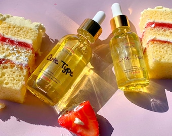 NEW Anime Inspired Fragrances | Anime Perfumes | Anime Body Mists | Anime Body Scrubs | Anime Body Butters | Masculine and Feminine Scents