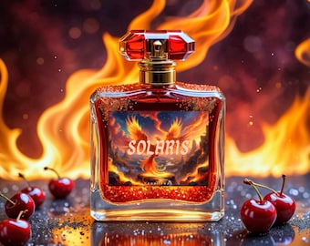 Mythical Scents