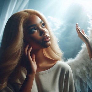 Answers from GOD - Video - 24-48 Hour Response