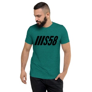 BMW M Power Engine T-Shirt – G80 G82 M3 M4 + F97 F98 X3M X4M 503HP Tee | Euro Car Enthusiast Shirt | Gift for BMW Owner or Car Guy