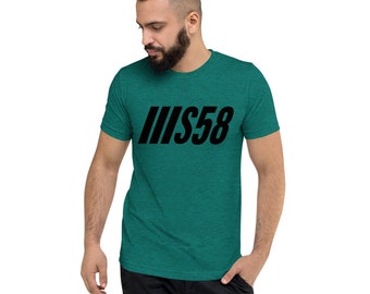 BMW M Power Engine Tee: G80 G82 M3 M4, Euro Car Enthusiast Shirt