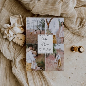 Save the Date | DATE 06