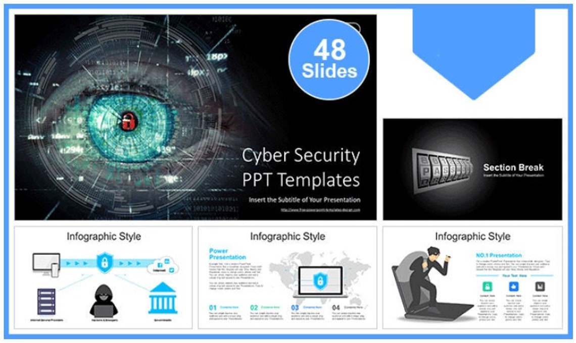 powerpoint presentation on security
