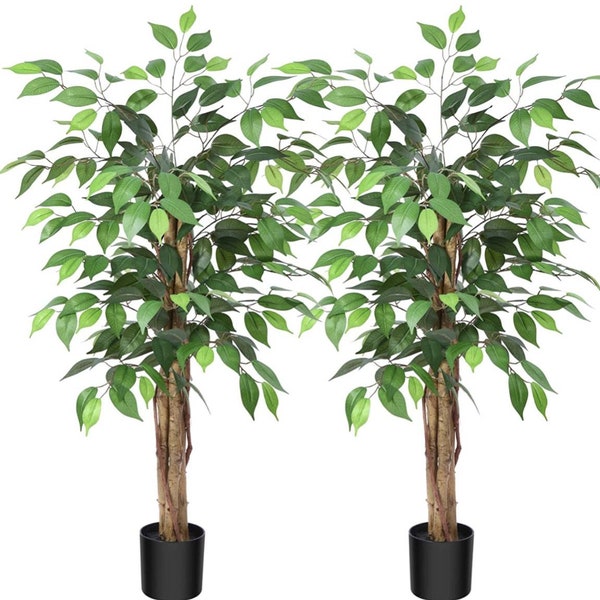 Fake Tree Trunk Etsy