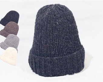 ENticerowts Damen Vintage Britische Wolle Baskenmütze Mehrfarbige Dekorationen Einfarbige Herbst Und Winter Warme Mütze ENticerowts Damen Vintage Britische Wolle Baskenmütze Mehrfarbige Dekorationen Einfarbige Herbst Und Winter Warme Mütze