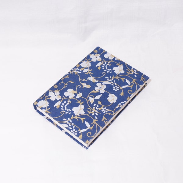 Screenprint Nepal Paper Etsy