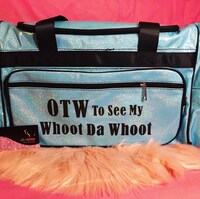 Spinnanight Bags
