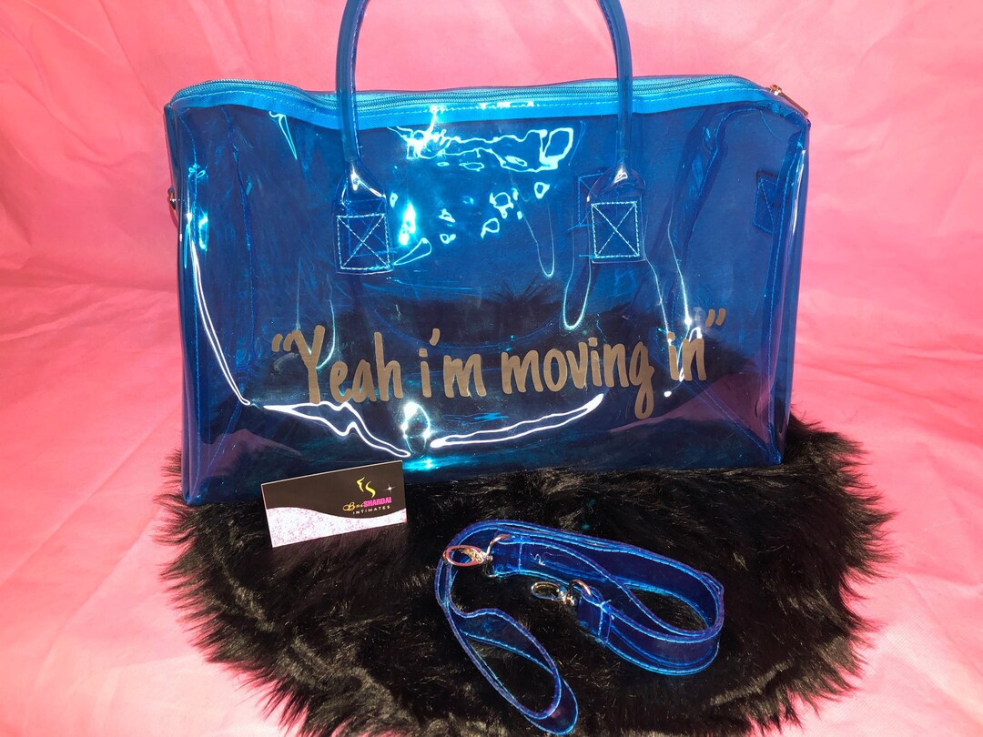 Spinnanight Bags Etsy