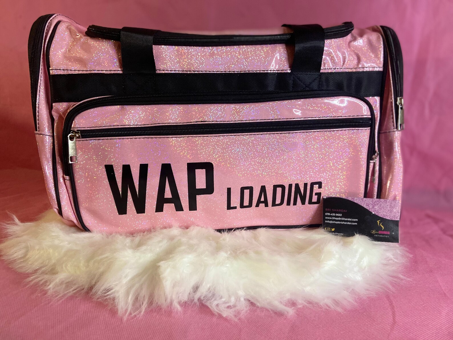 Spinnanight Bags Etsy