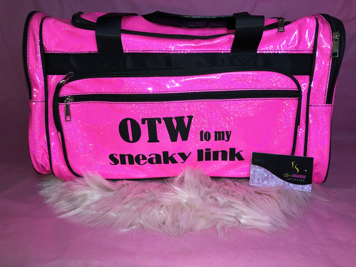 Spinnanight Bags Etsy