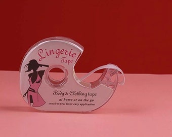 Lingerie Body Tape
