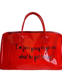 Spinnanight Bags