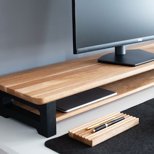 Etsy monitor hot sale stand