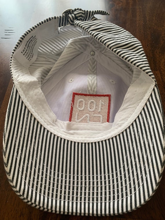 CN Rail Hat | Etsy India