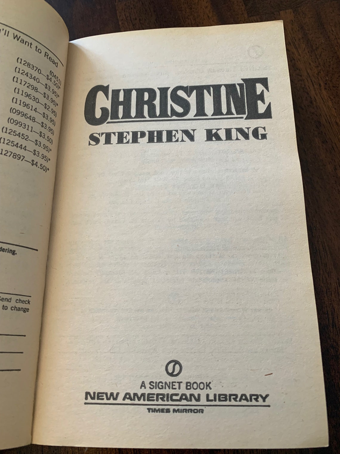 stephen king stephen king