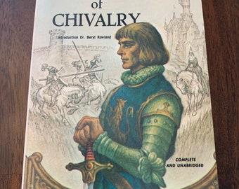 what is the age of chivalry