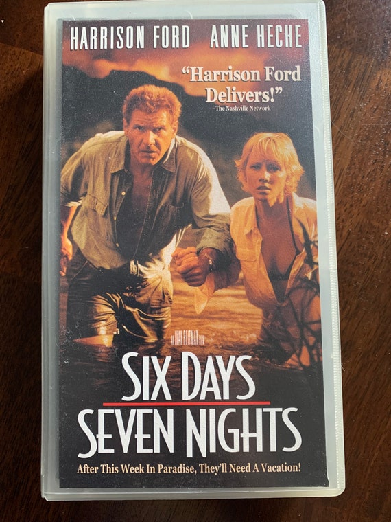 Six Days Seven Nights
