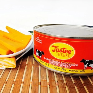 Jamaican Tastee Cheese
