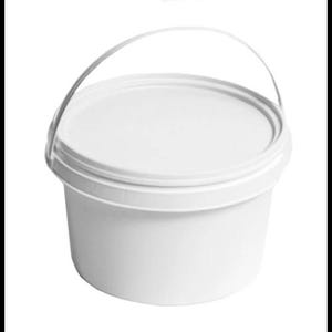 5 kg de miel de fleurs sauvages non pasteurisé (seau)