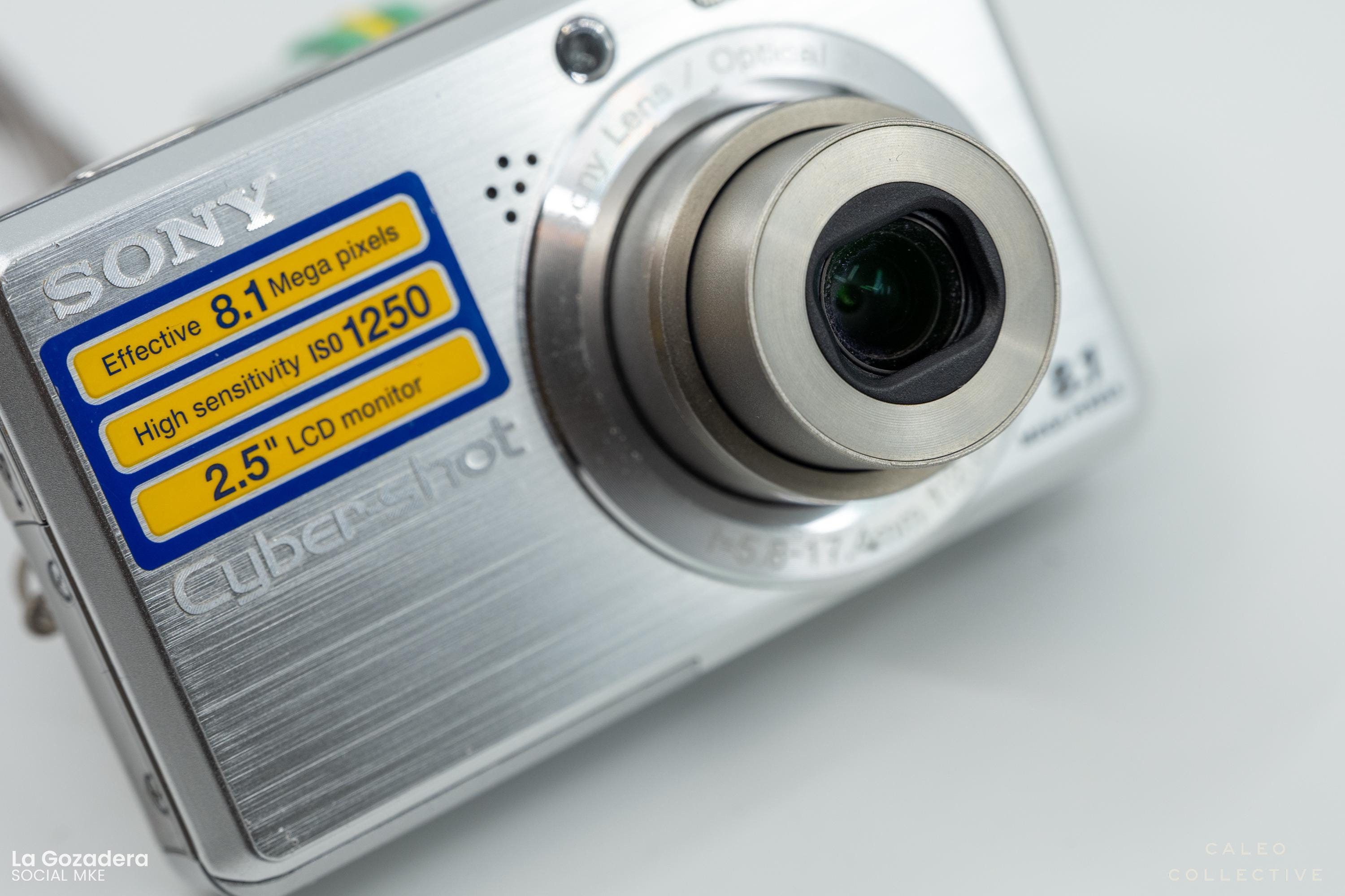 Cyber-shot SONY ソニー サイバーショット - ジャンク Yahoo