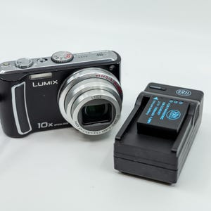 Panasonic Dmc Tz5 - Etsy
