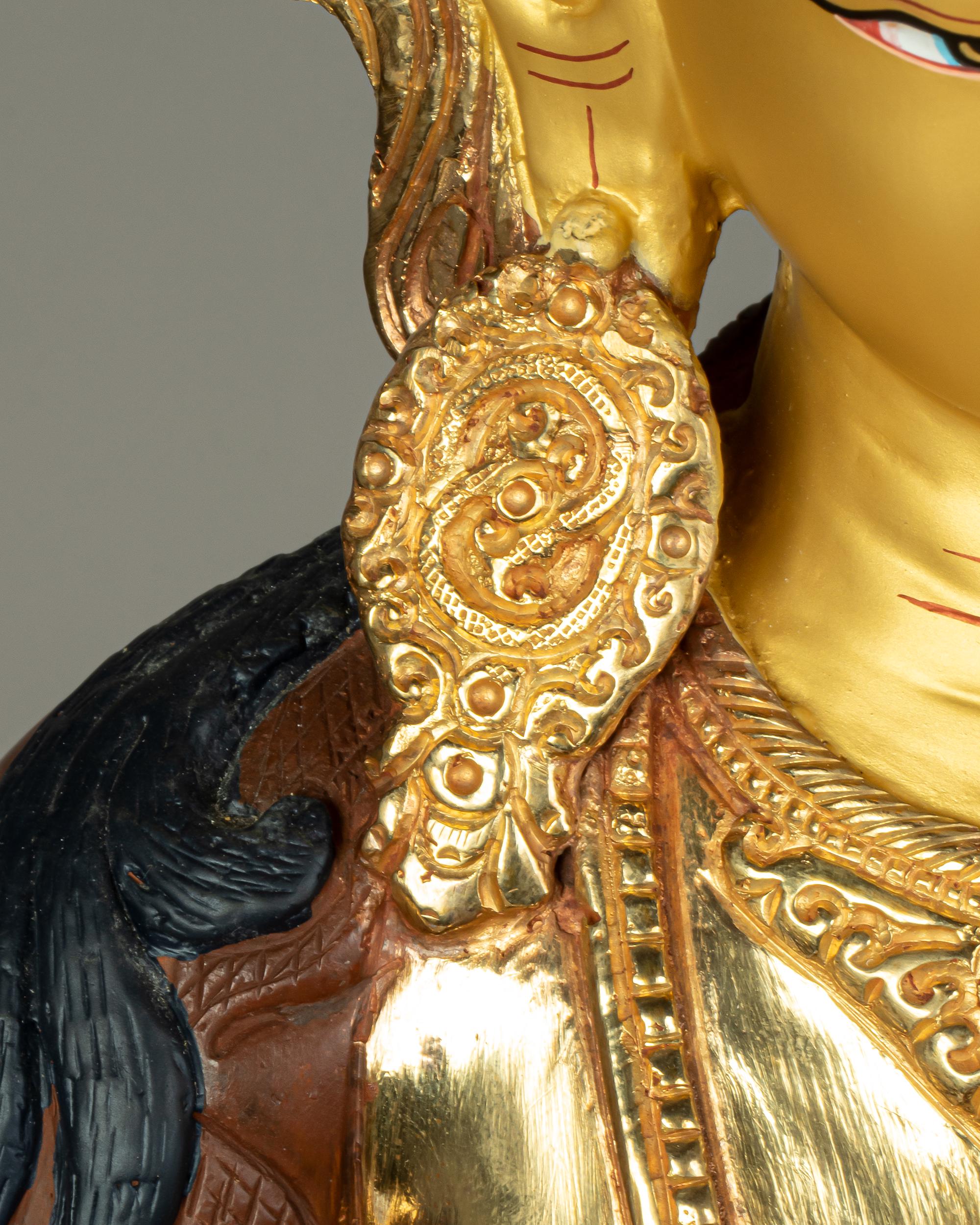 美しく作られた銅の金剛薩埵像 チベット仏教の浄化の菩薩 - Etsy 日本