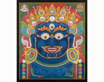 Jewels of Newar Art (ネワール民族の美術宝) ネパールアート Jewels of Newar Art (ネワール民族の美術宝) ネパールアート