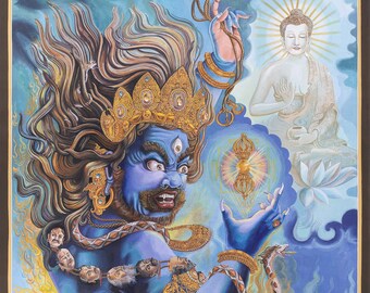 Jewels of Newar Art- Selections from the Collection of Purna