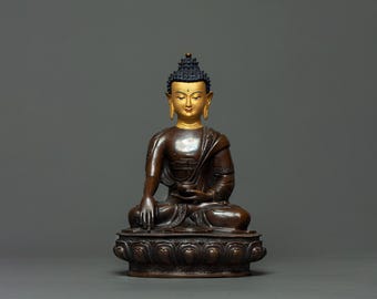 釈迦牟尼仏 |装飾 |宗教 - Etsy 日本