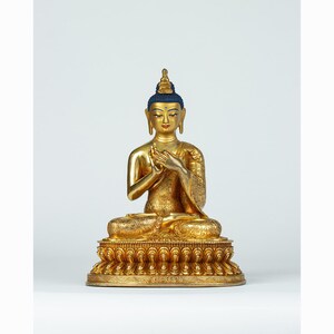 Maitreya Buddha Statue I Buddha of Loving-Kindness I Future Buddha