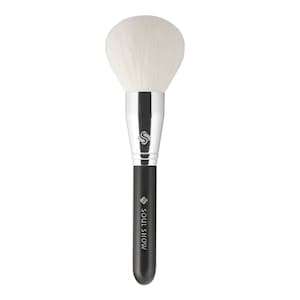 Super large goat hair powder brush