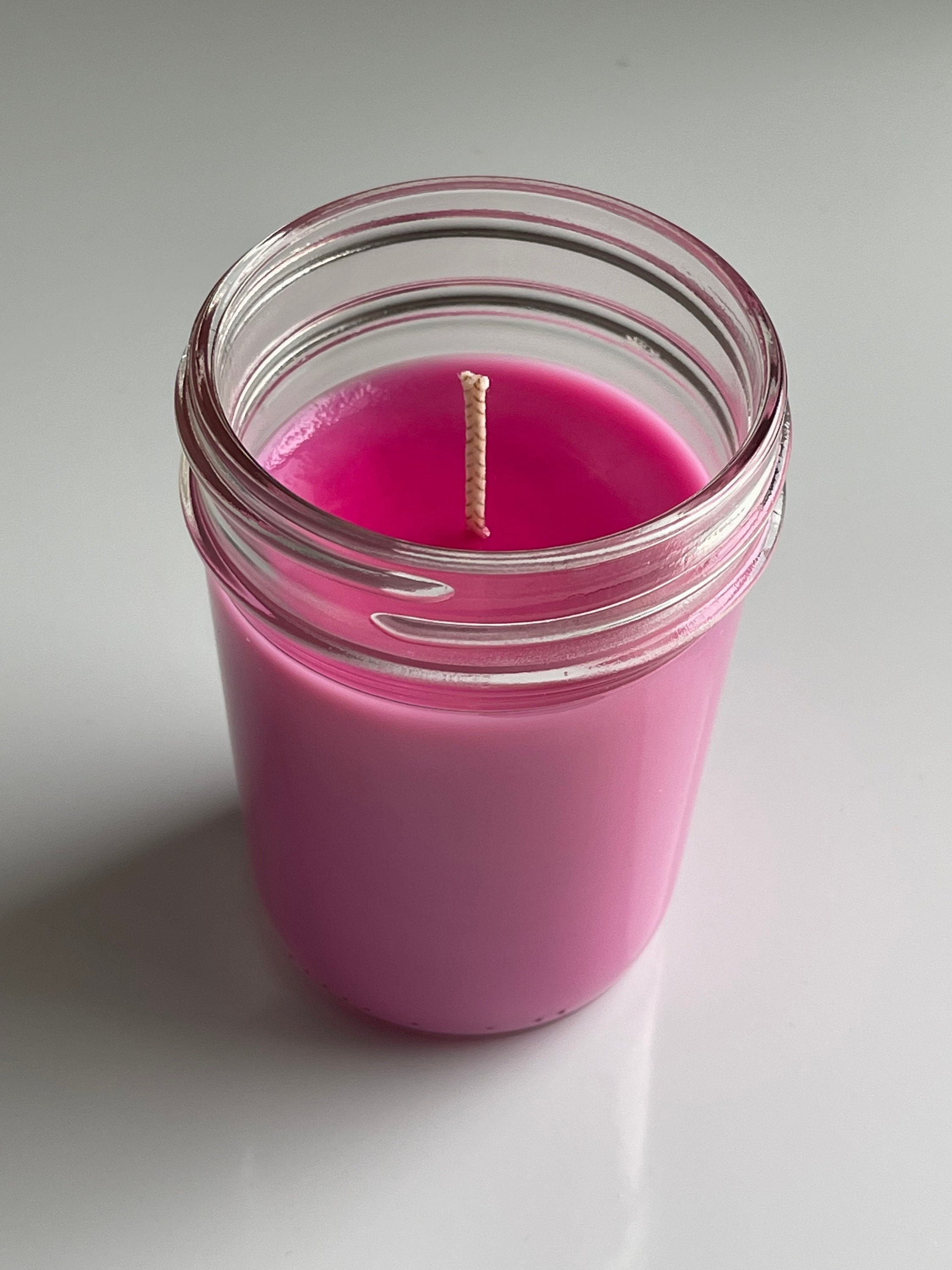 Japanese Cherry Blossom 8 oz soy candle Etsy