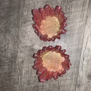 Jewelry holder