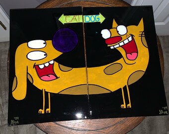 CatDog