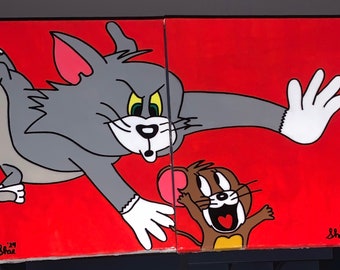 Tom & Jerry