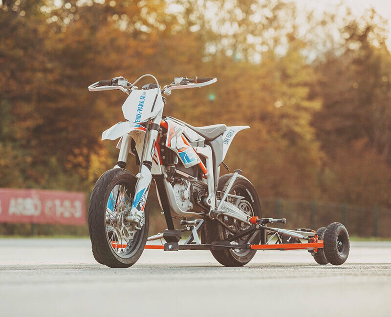 WHEELIE Machine PLANS Motorcycle/bike Wheelie Trainer Spyder, WHEELIE