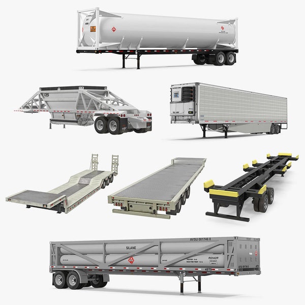 Top TRAILER PLANS! trailers/haulerss CollectioN of 16 TOP plans with complete material lists !