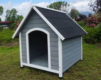 modular dog house