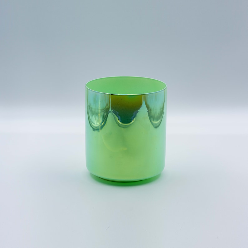 Cosmic Sound Bowls® 'highly Aligned' Crystal Singing Bowl - Etsy