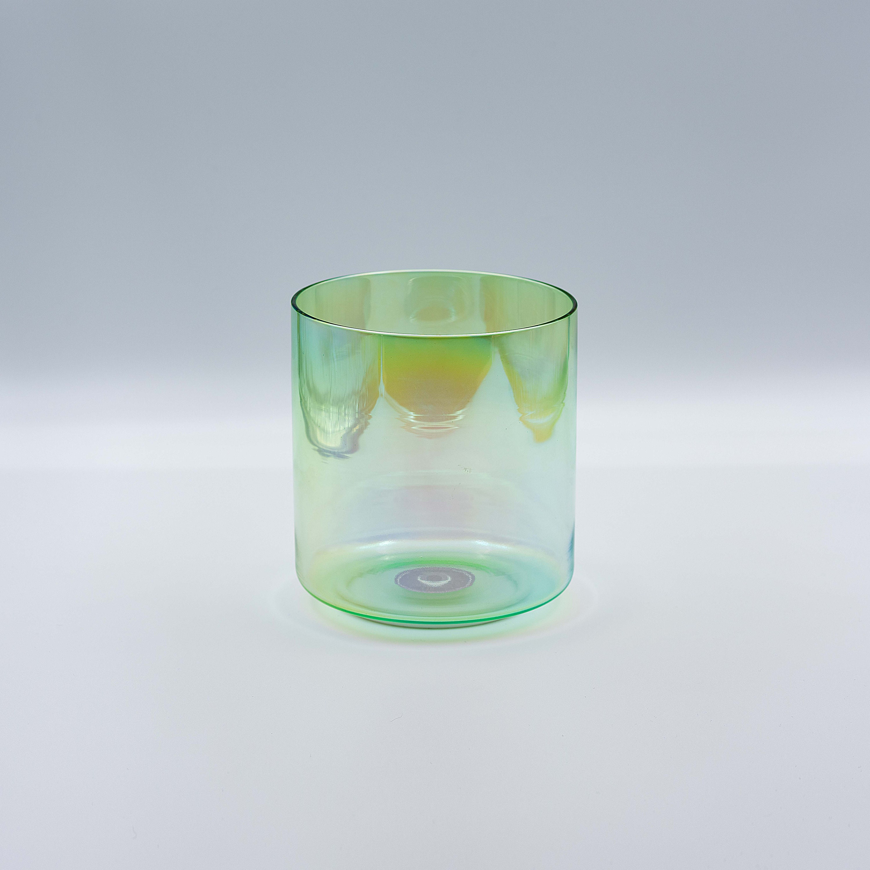 Cosmic Sound Bowls® 'highly Aligned' Crystal Singing Bowl - Etsy