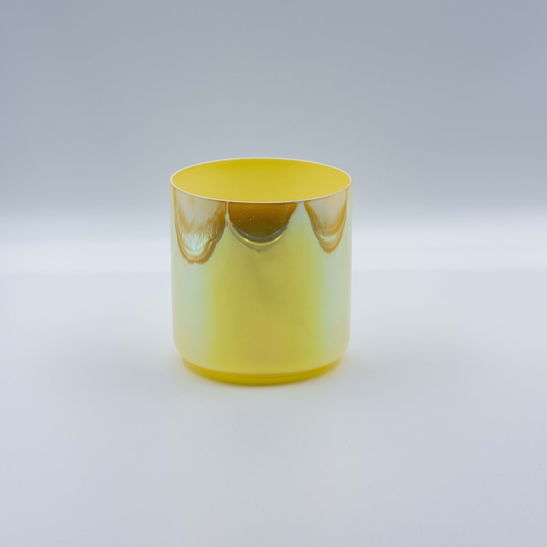 Cosmic Sound Bowls® 'sun Fire' Crystal Singing Bowl - Etsy