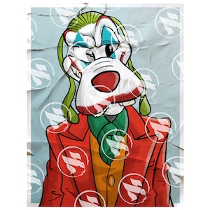 Joke Cartoon Panel File